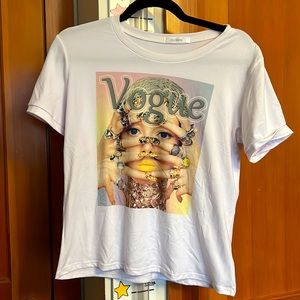 Vogue T-shirt